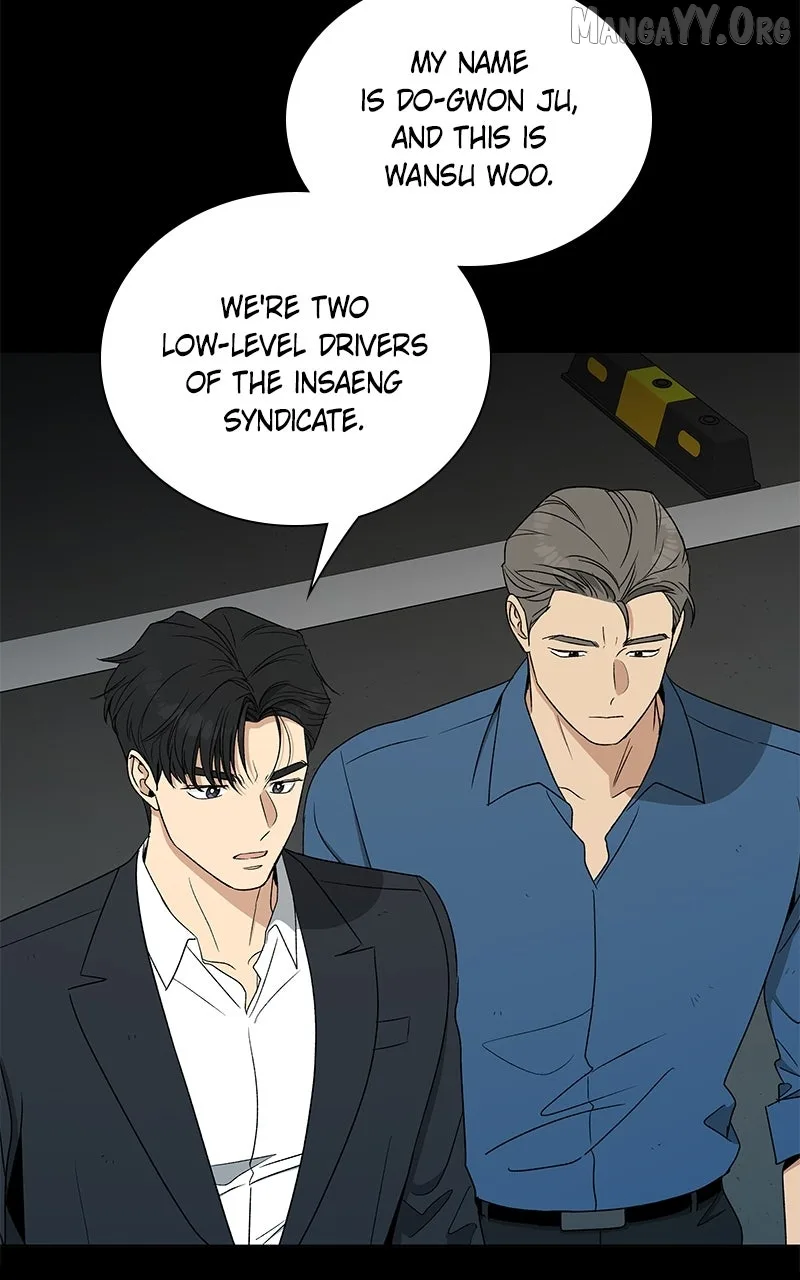 It’s My Life - Webtoon Chapter 31 page 41