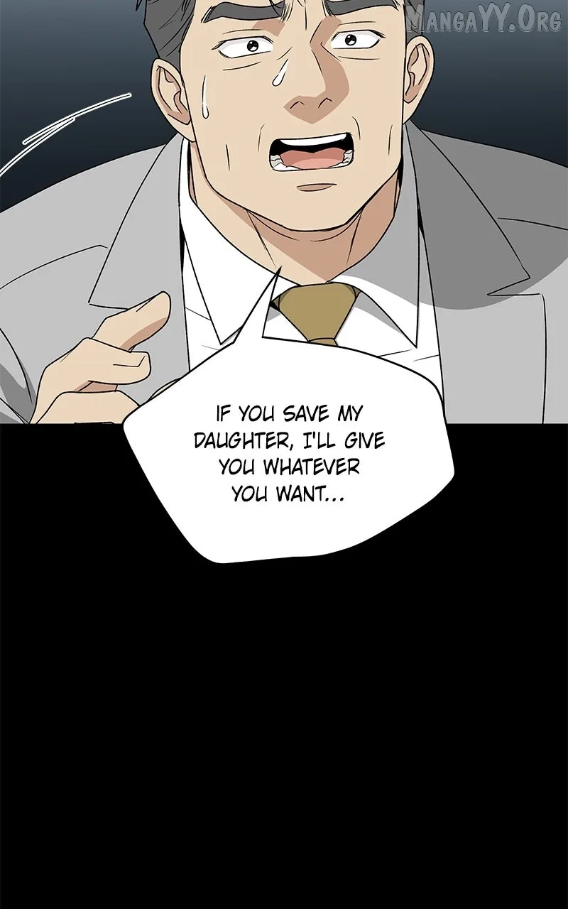 It’s My Life - Webtoon Chapter 31 page 43