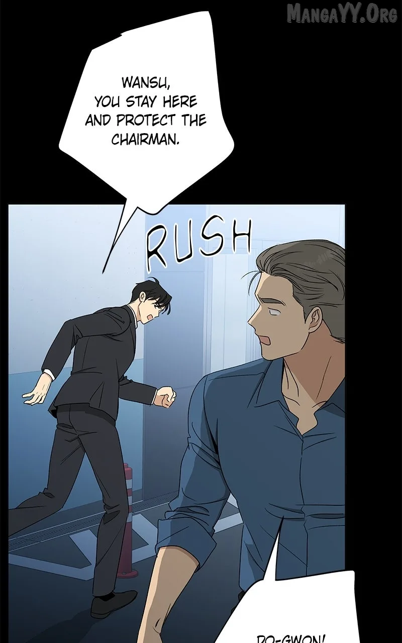 It’s My Life - Webtoon Chapter 31 page 44