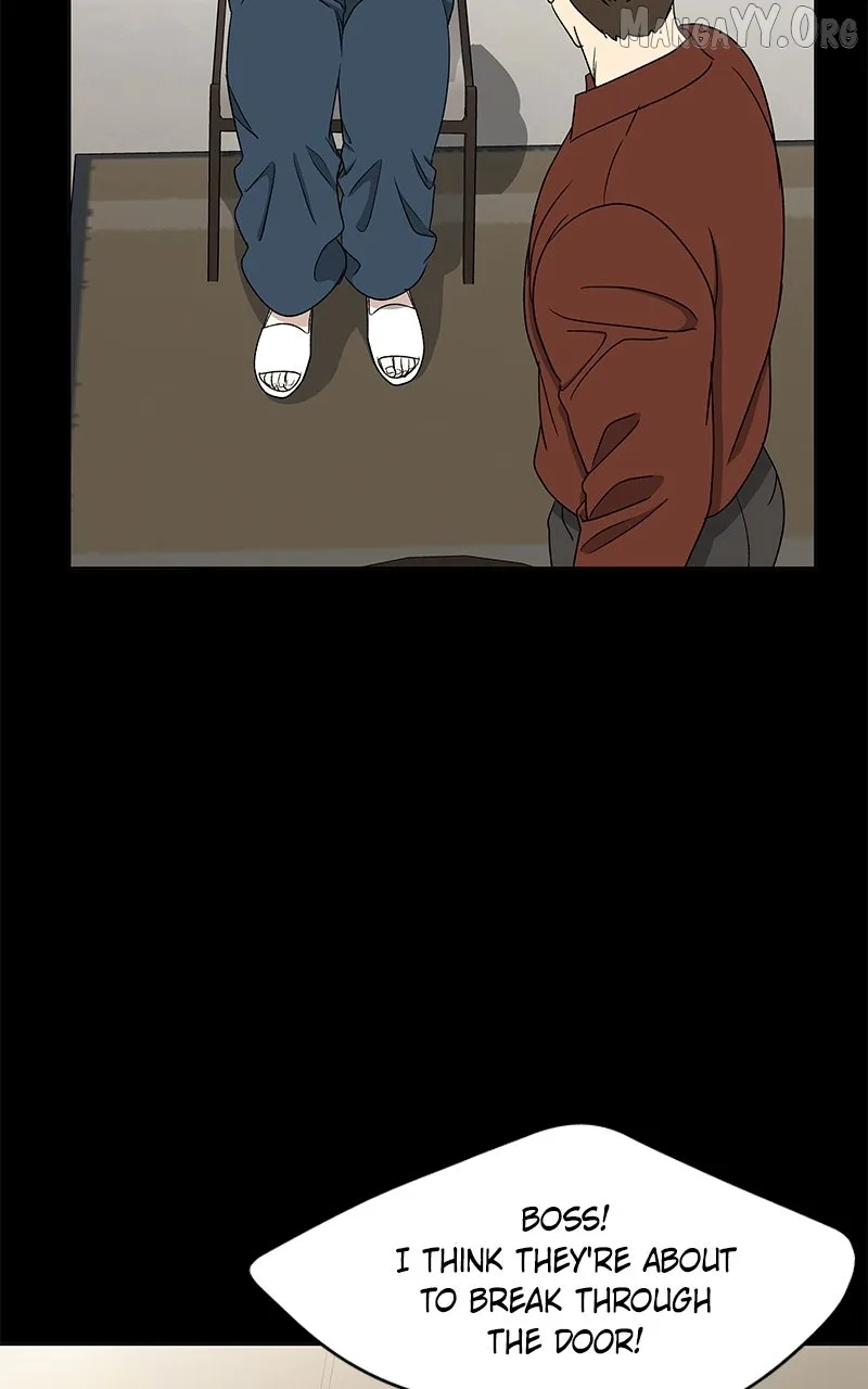 It’s My Life - Webtoon Chapter 31 page 49