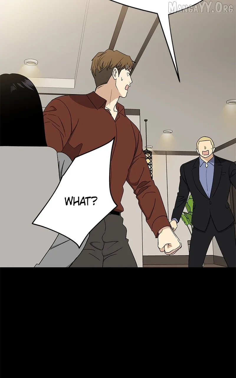 It’s My Life - Webtoon Chapter 31 page 50