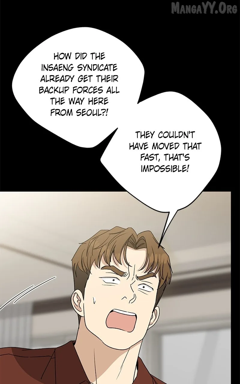 It’s My Life - Webtoon Chapter 31 page 51