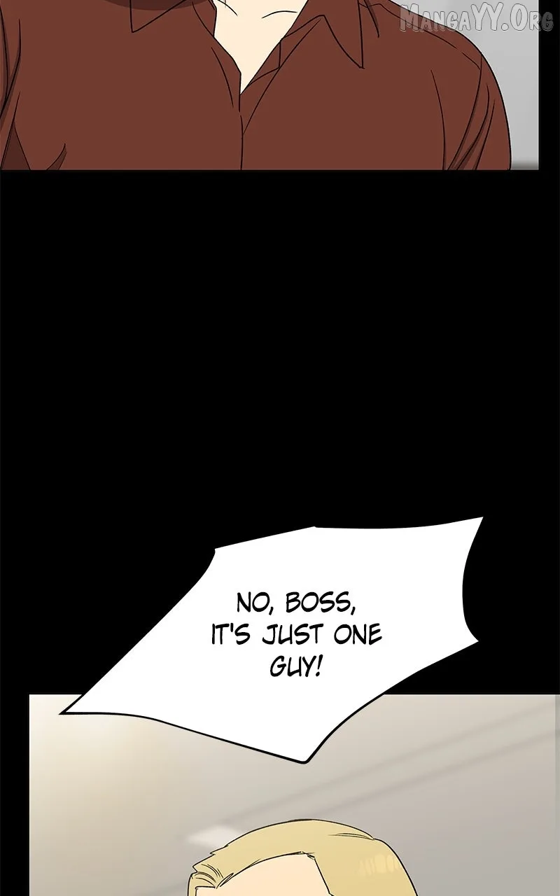 It’s My Life - Webtoon Chapter 31 page 52