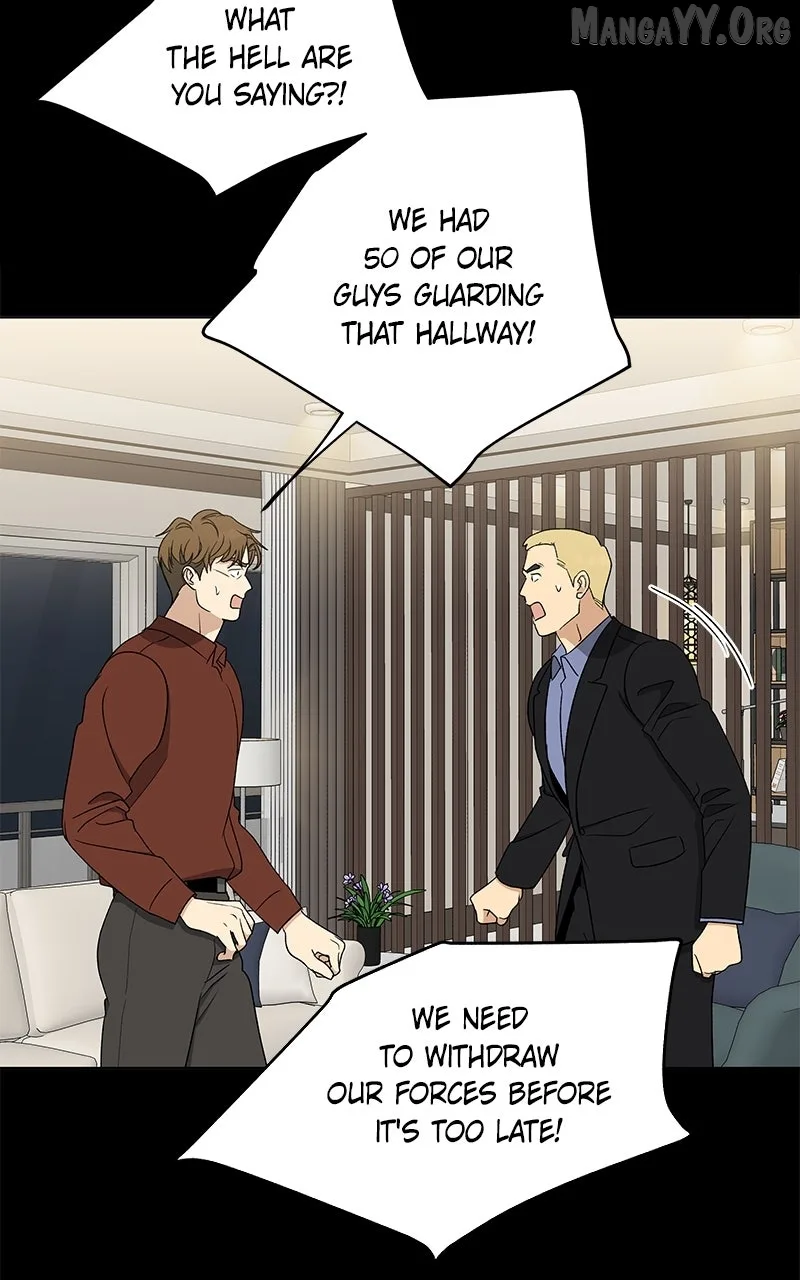 It’s My Life - Webtoon Chapter 31 page 54