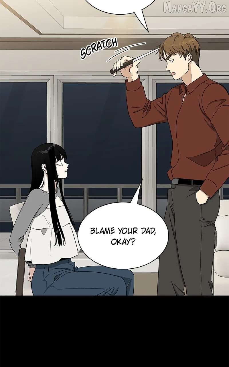 It’s My Life - Webtoon Chapter 31 page 58