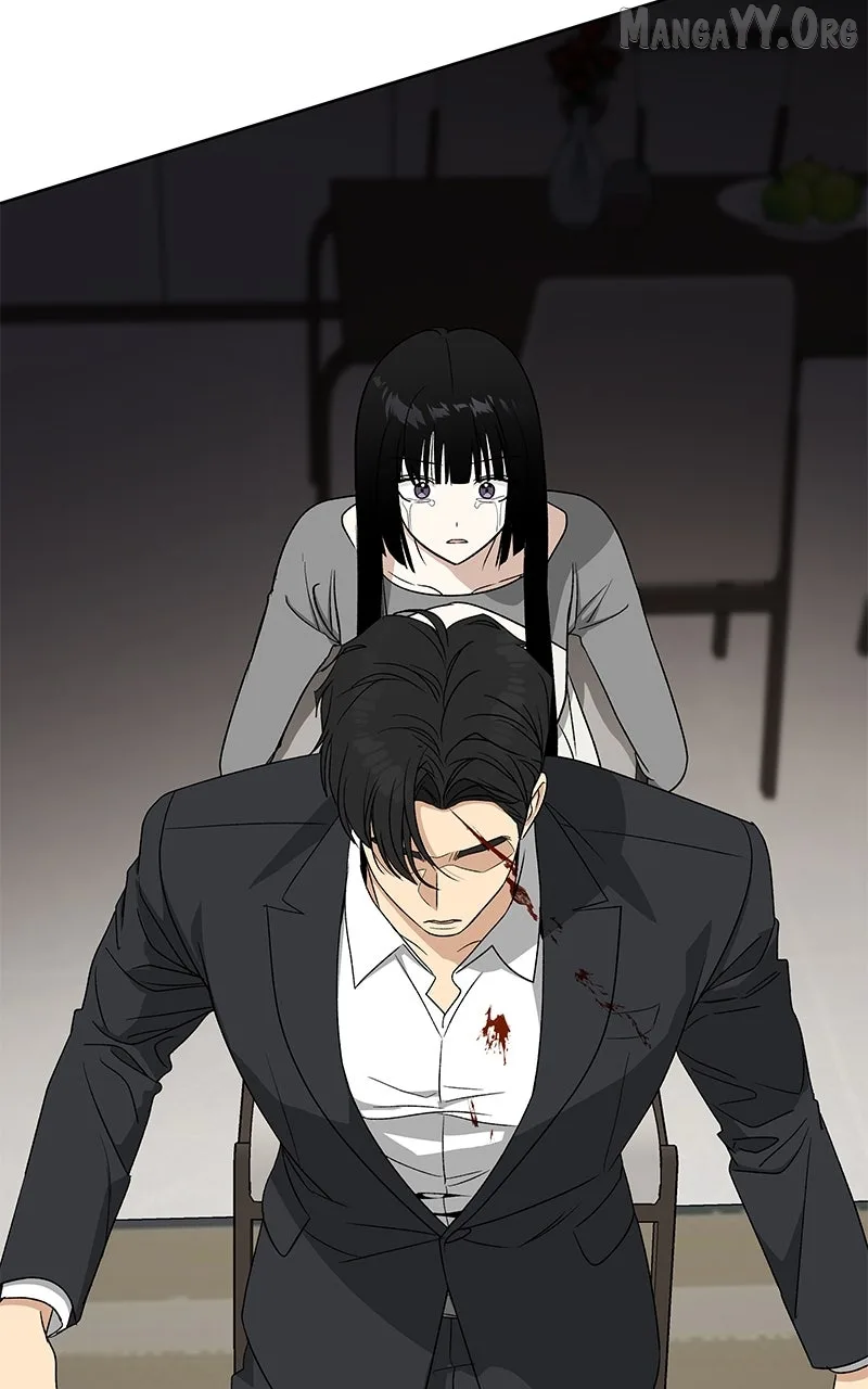 It’s My Life - Webtoon Chapter 31 page 62