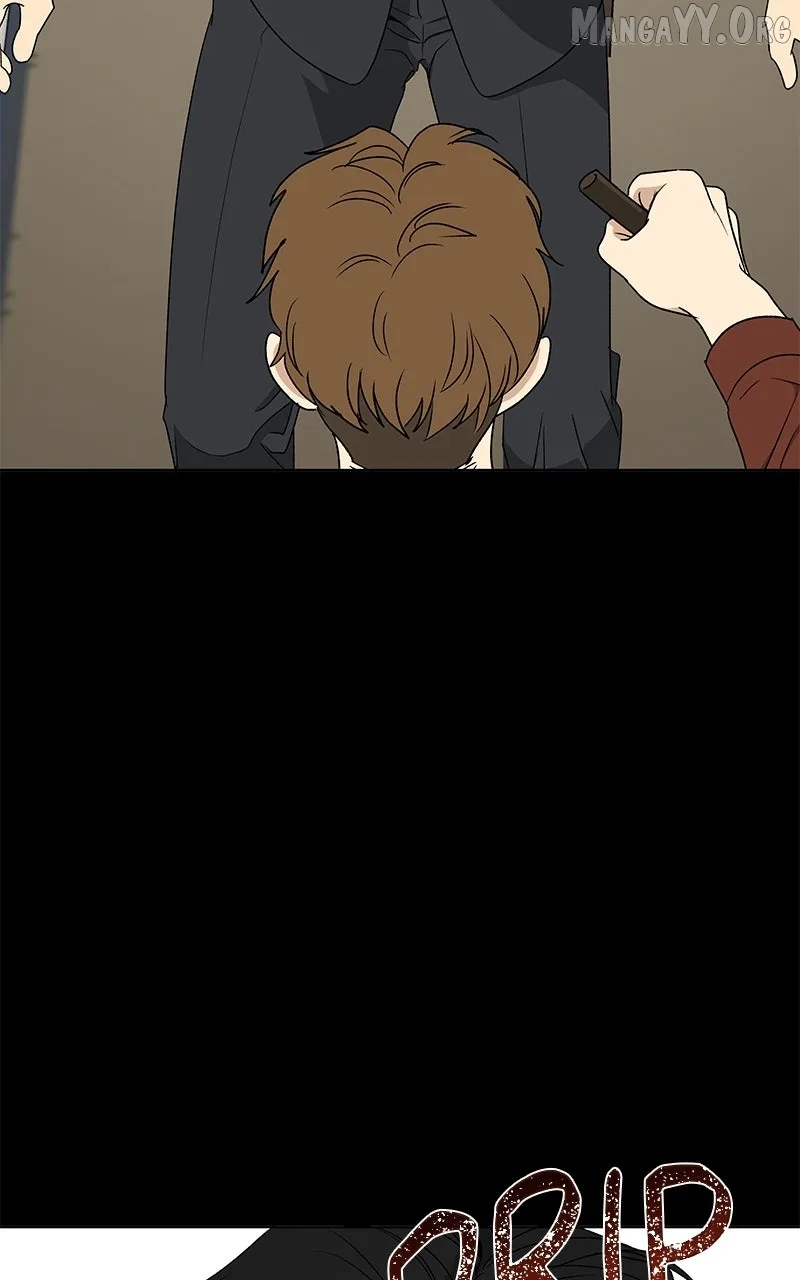It’s My Life - Webtoon Chapter 31 page 63