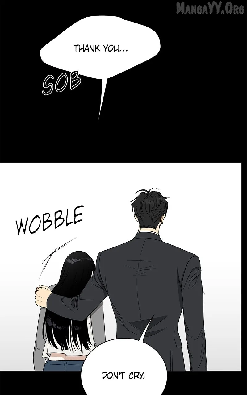 It’s My Life - Webtoon Chapter 31 page 71