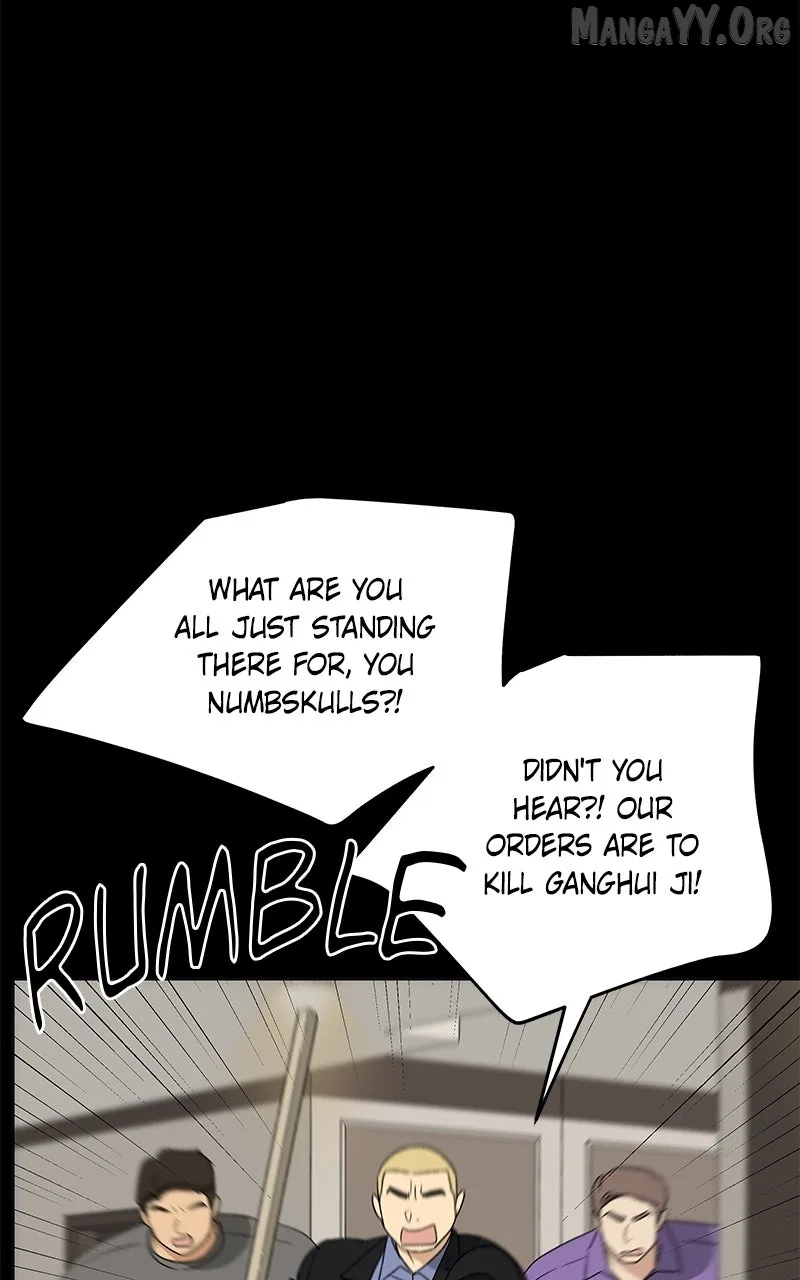It’s My Life - Webtoon Chapter 31 page 74