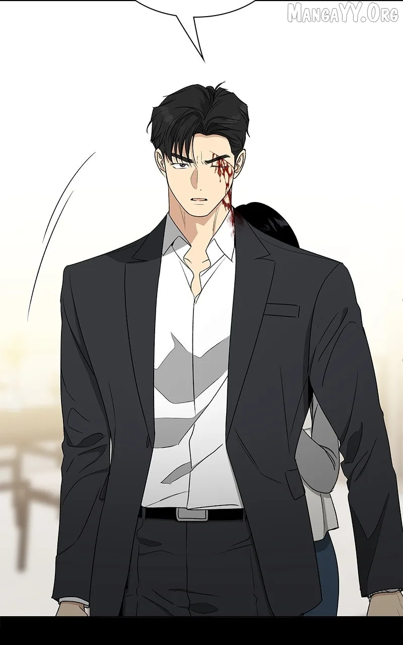 It’s My Life - Webtoon Chapter 31 page 76