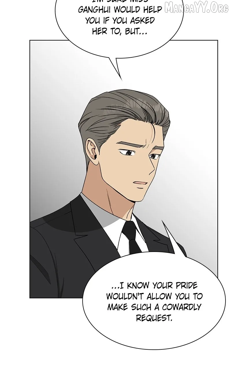 It’s My Life - Webtoon Chapter 31 page 87