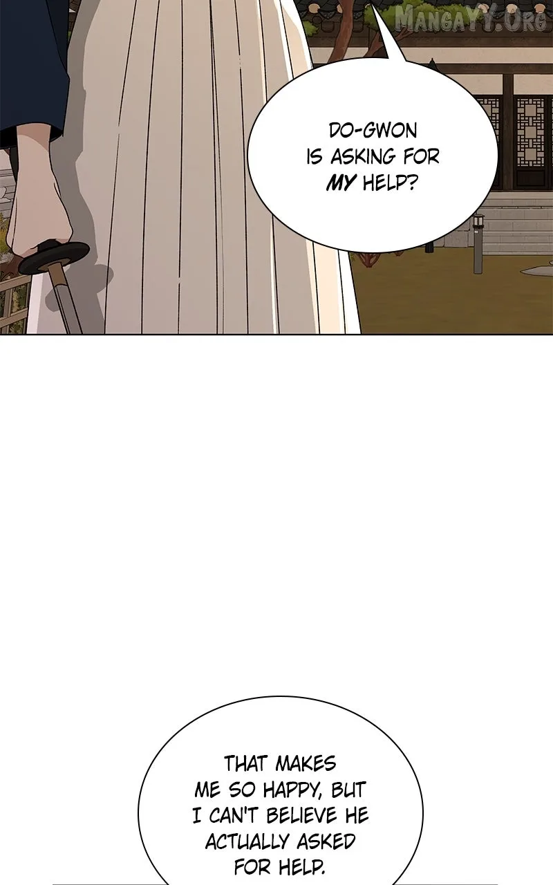 It’s My Life - Webtoon Chapter 31 page 95