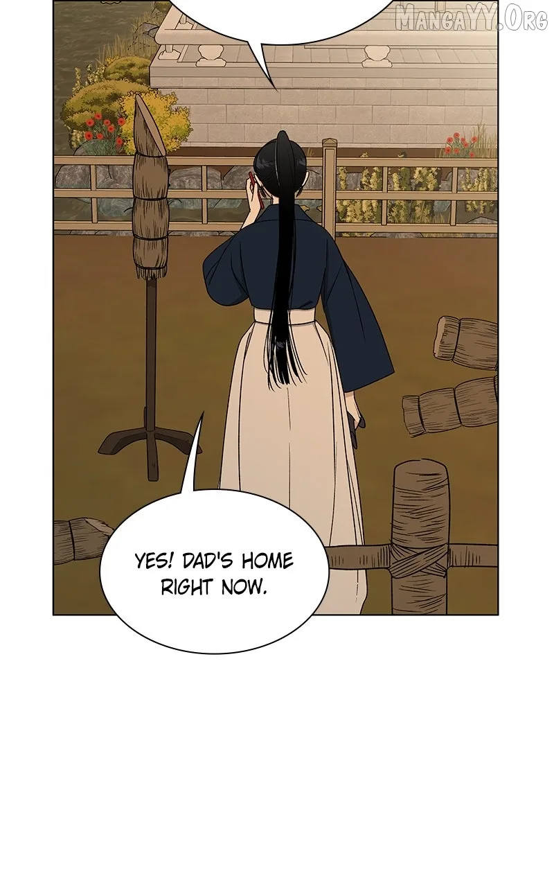 It’s My Life - Webtoon Chapter 31 page 96
