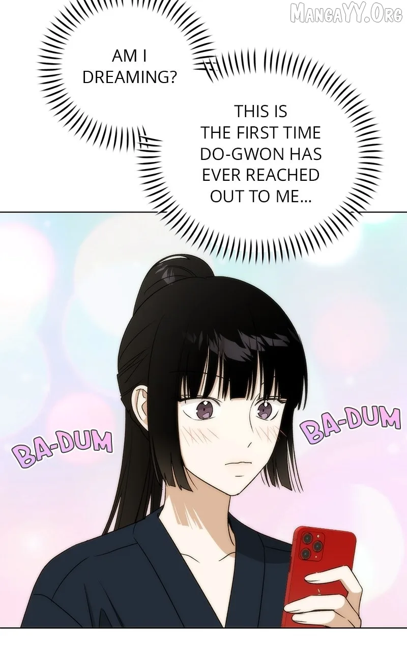 It’s My Life - Webtoon Chapter 31 page 99