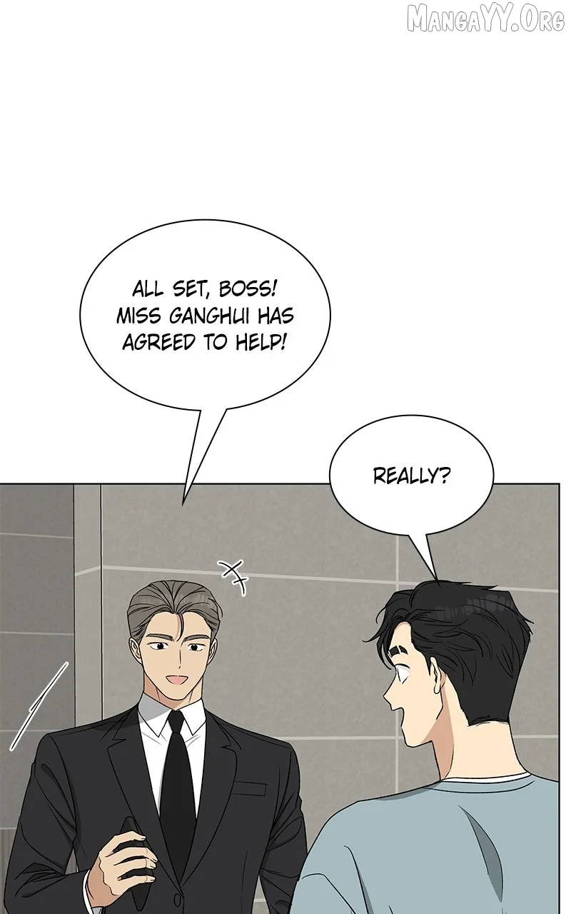 It’s My Life - Webtoon Chapter 31 page 104
