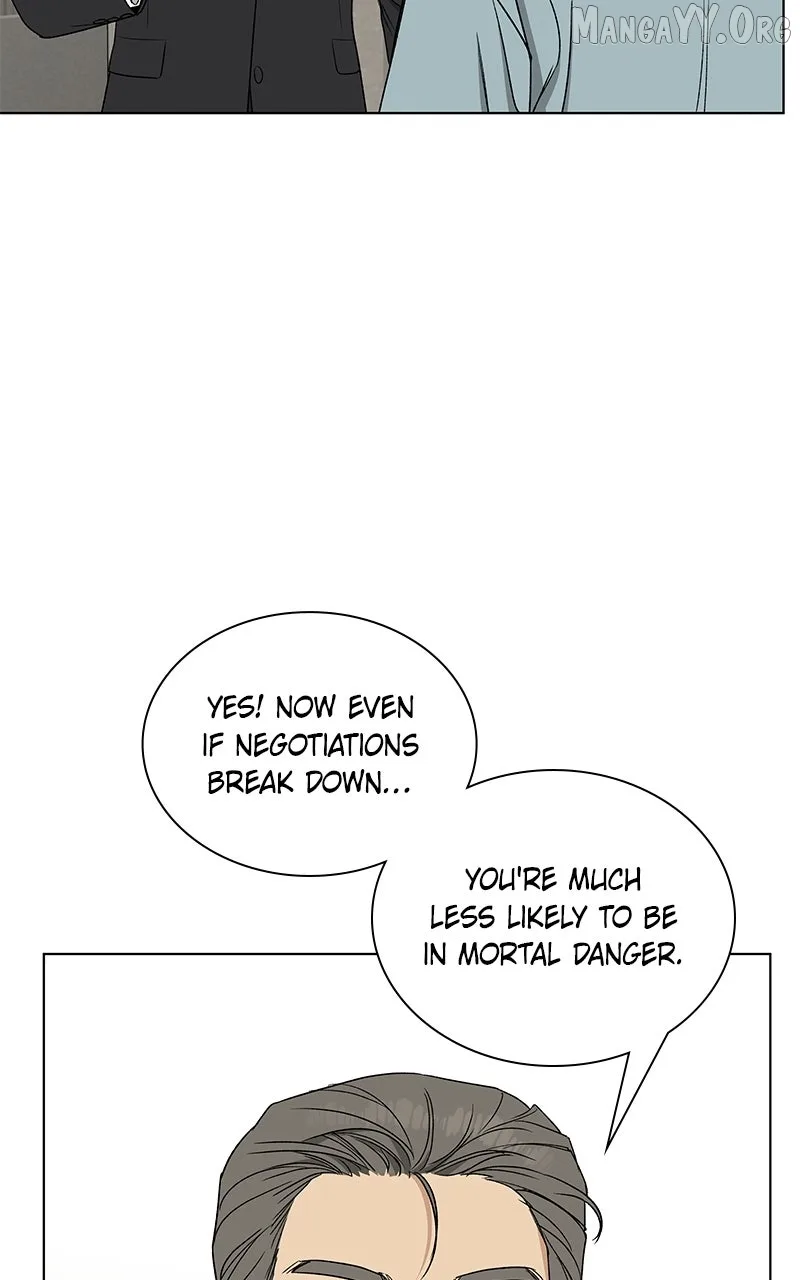 It’s My Life - Webtoon Chapter 31 page 105
