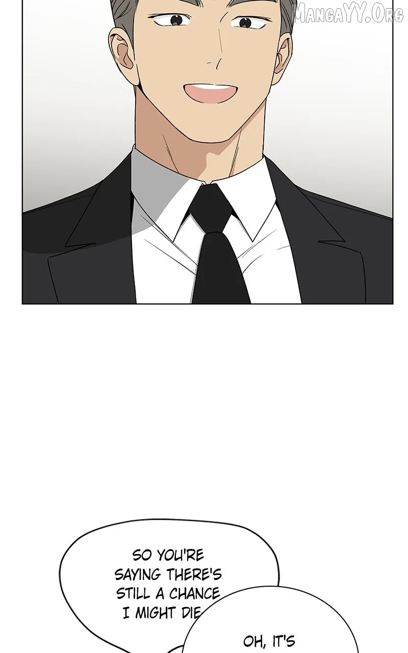 It’s My Life - Webtoon Chapter 31 page 106