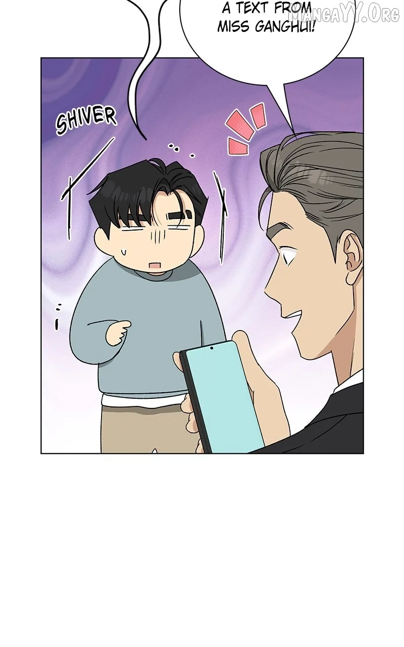 It’s My Life - Webtoon Chapter 31 page 107