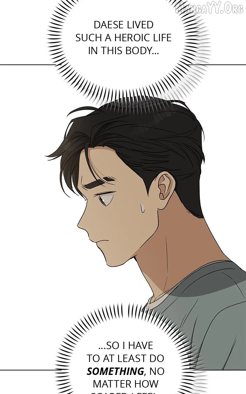 It’s My Life - Webtoon Chapter 31 page 111