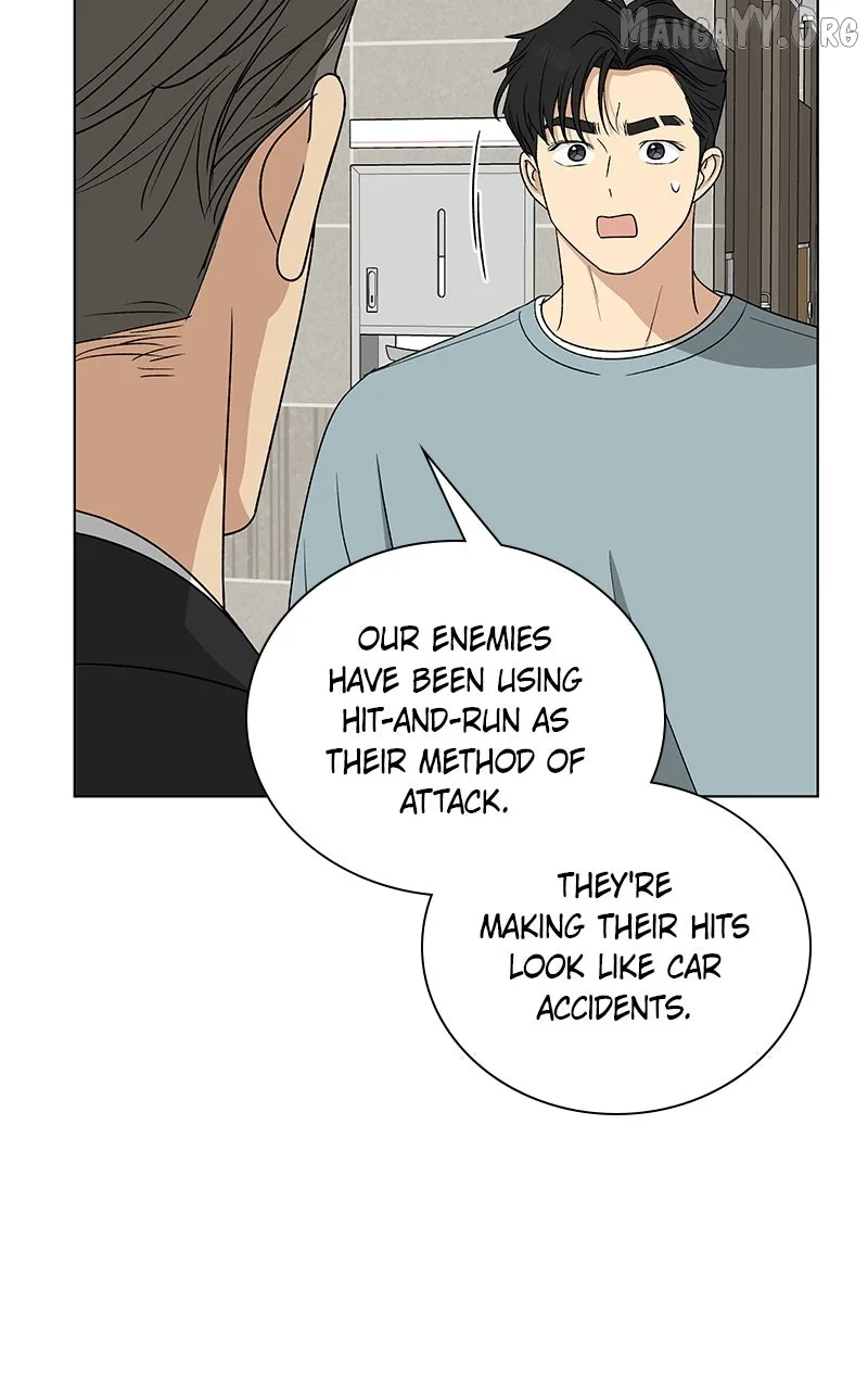 It’s My Life - Webtoon Chapter 31 page 116