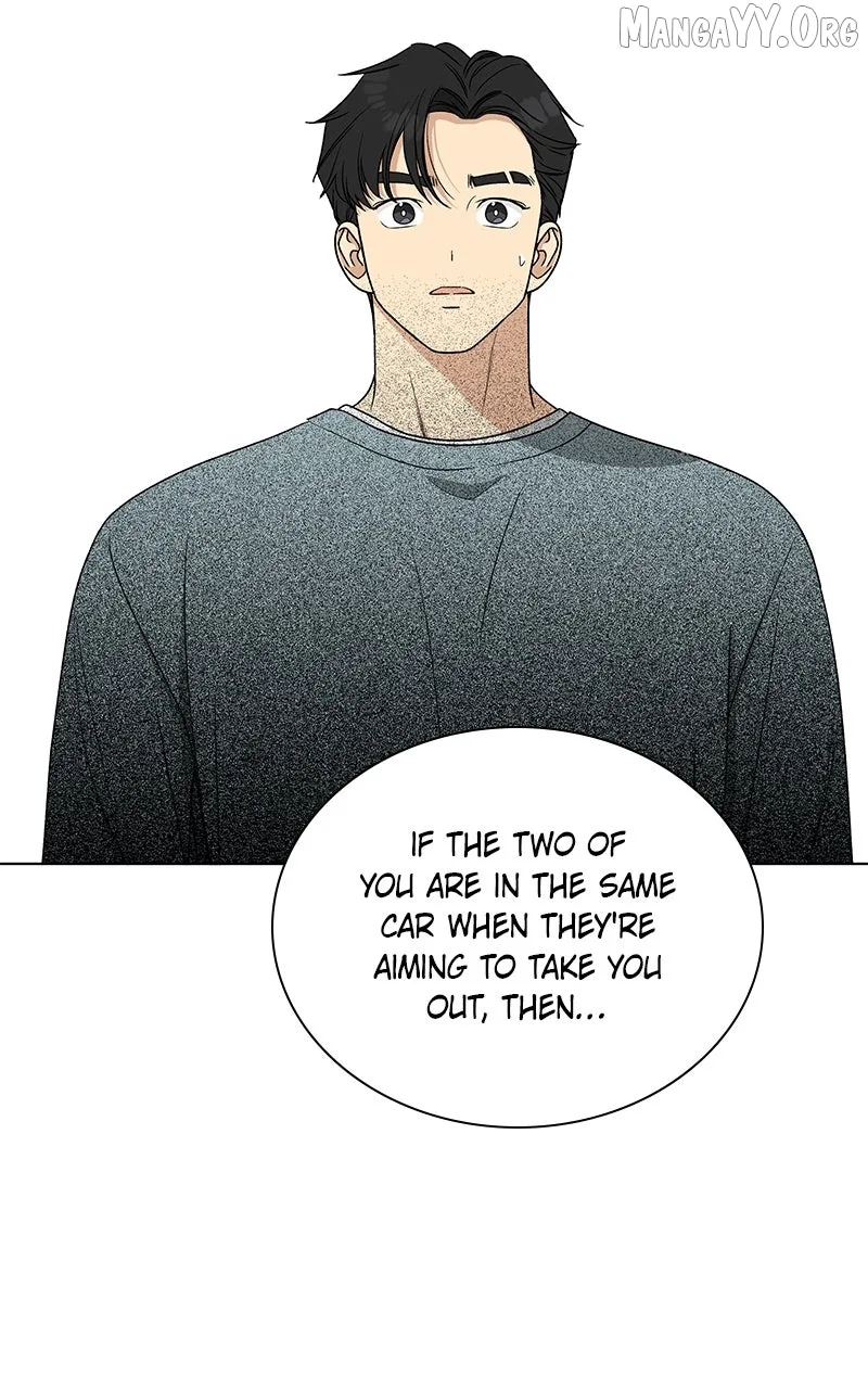 It’s My Life - Webtoon Chapter 31 page 119