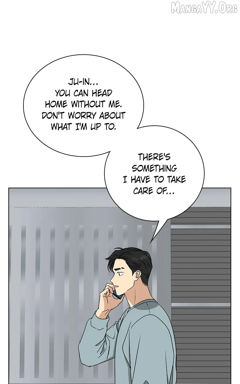 It’s My Life - Webtoon Chapter 31 page 127