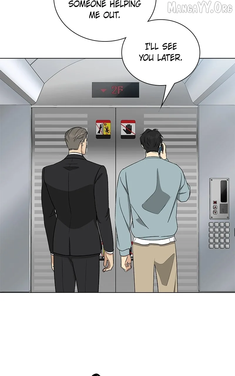 It’s My Life - Webtoon Chapter 31 page 130