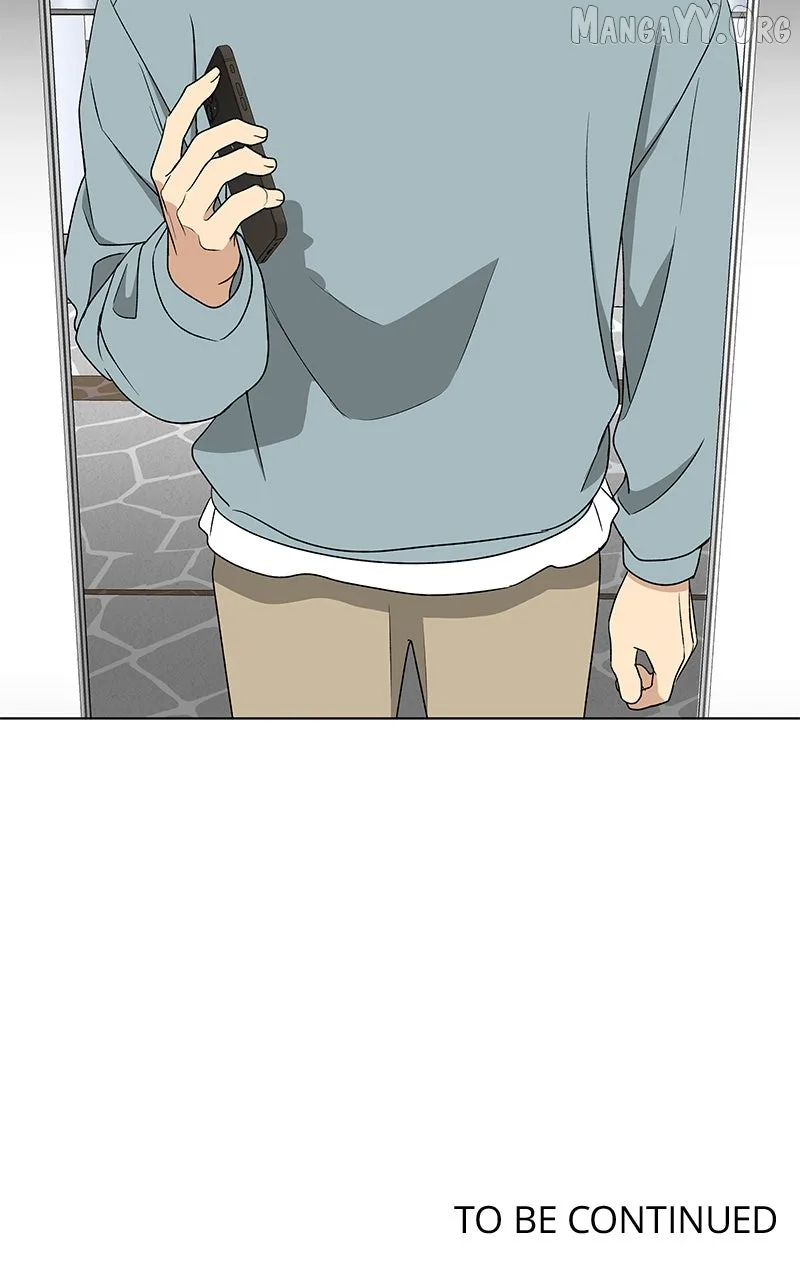 It’s My Life - Webtoon Chapter 31 page 132