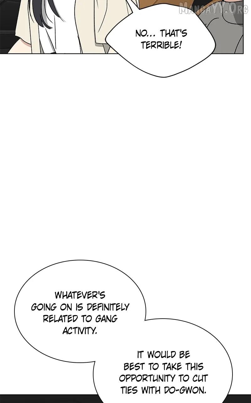 It’s My Life - Webtoon Chapter 32 page 30