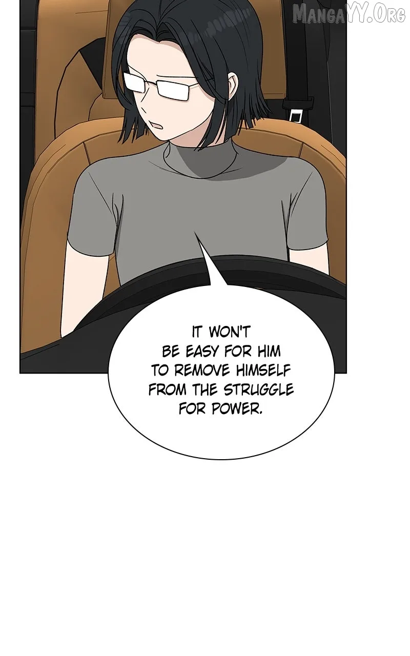 It’s My Life - Webtoon Chapter 32 page 28