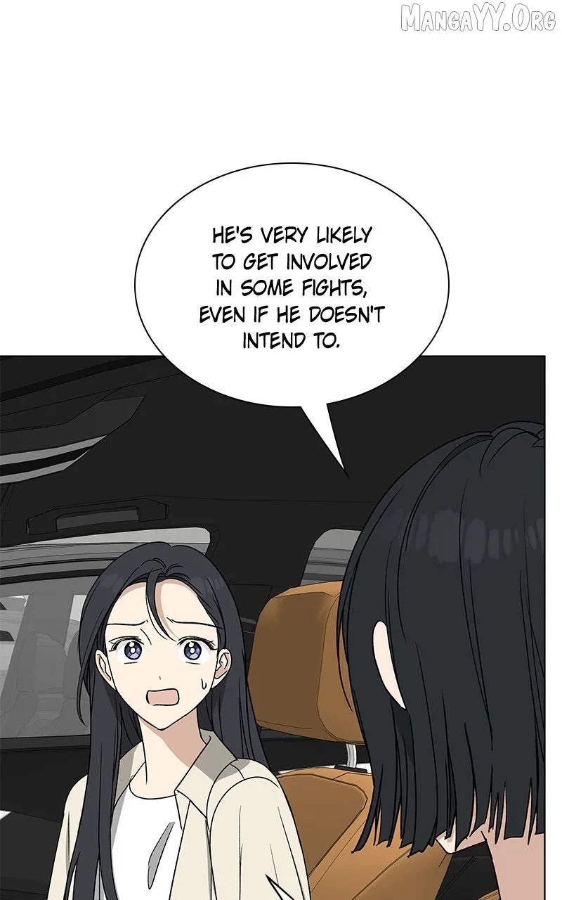 It’s My Life - Webtoon Chapter 32 page 29