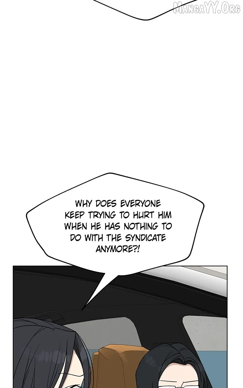 It’s My Life - Webtoon Chapter 32 page 24
