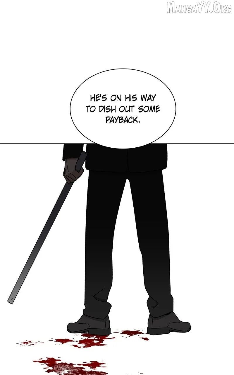 It’s My Life - Webtoon Chapter 32 page 20