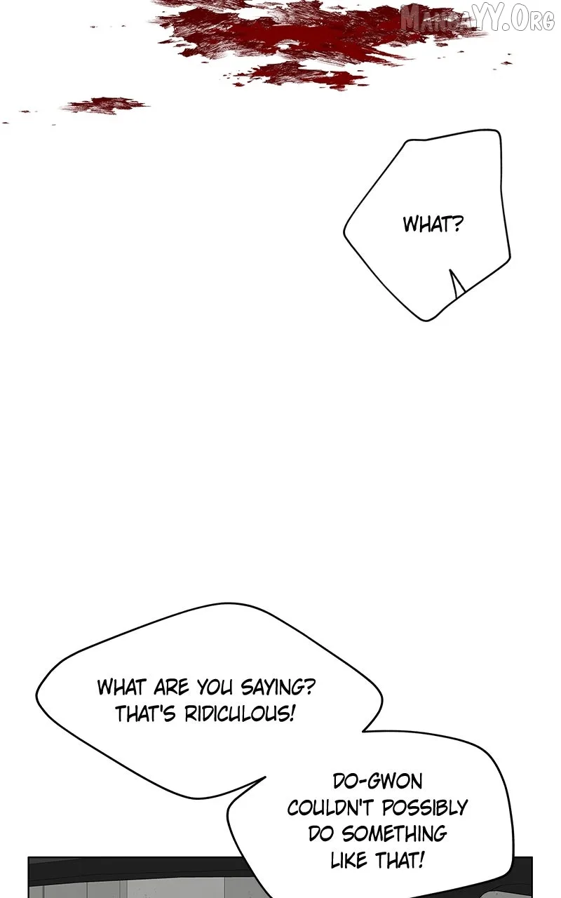 It’s My Life - Webtoon Chapter 32 page 21