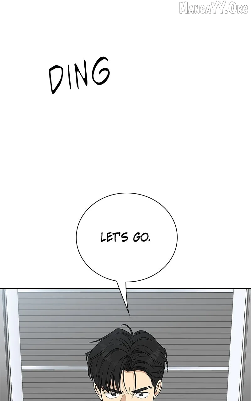 It’s My Life - Webtoon Chapter 32 page 6