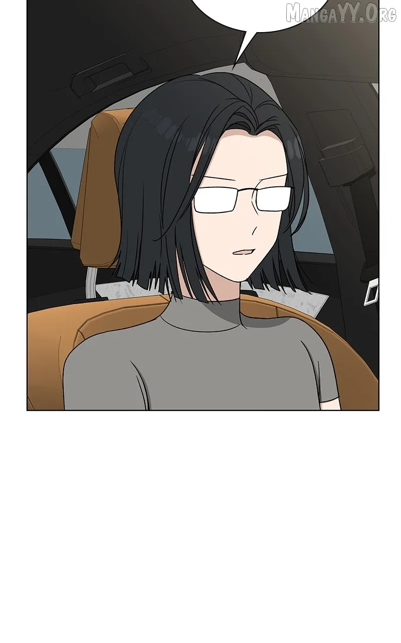 It’s My Life - Webtoon Chapter 32 page 19