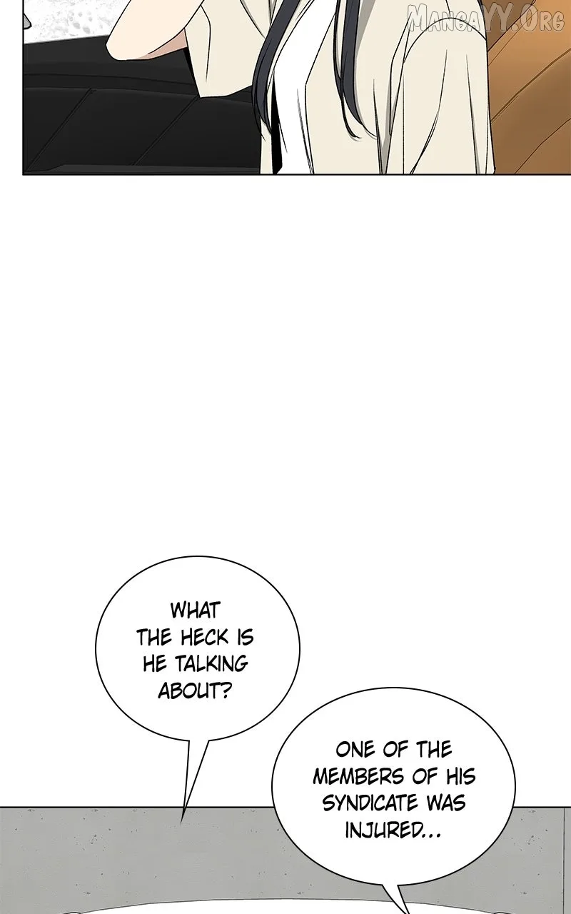 It’s My Life - Webtoon Chapter 32 page 17