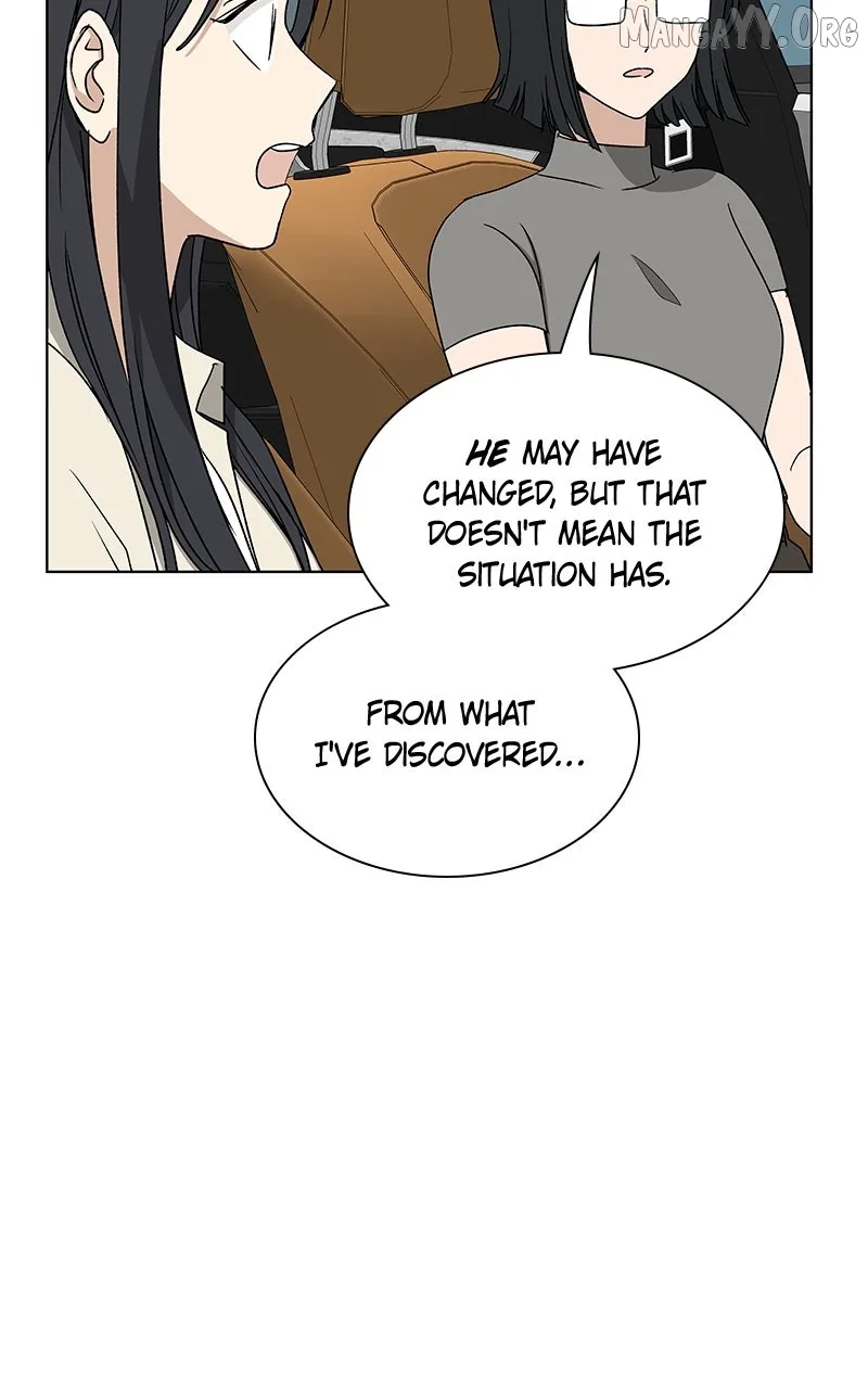 It’s My Life - Webtoon Chapter 32 page 25