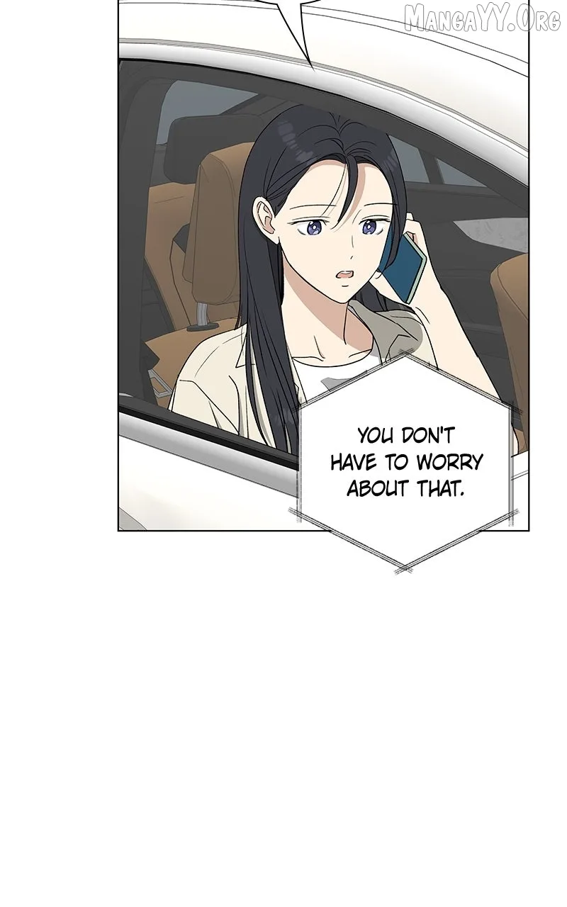It’s My Life - Webtoon Chapter 32 page 4