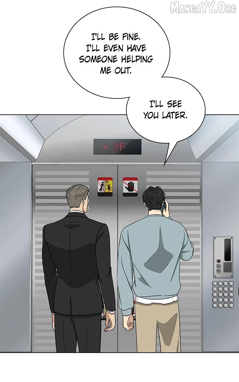 It’s My Life - Webtoon Chapter 32 page 5