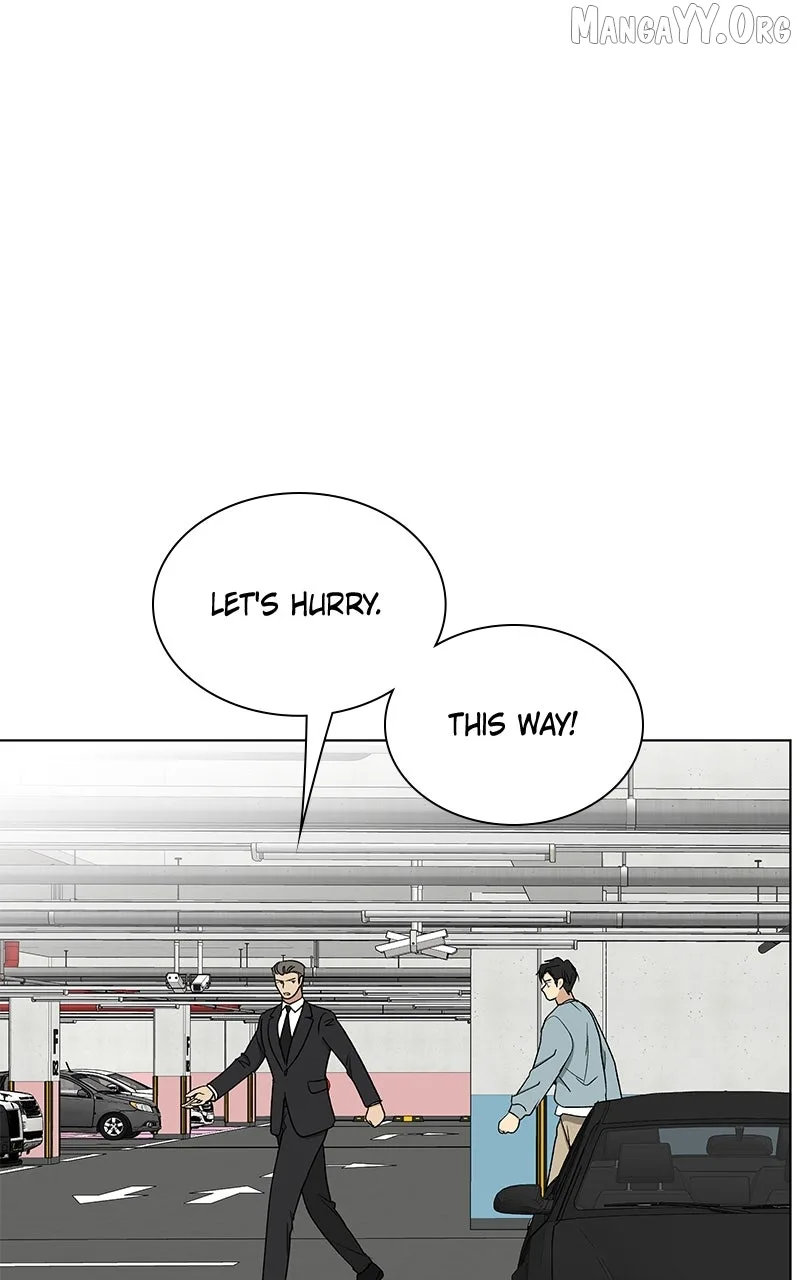 It’s My Life - Webtoon Chapter 32 page 9