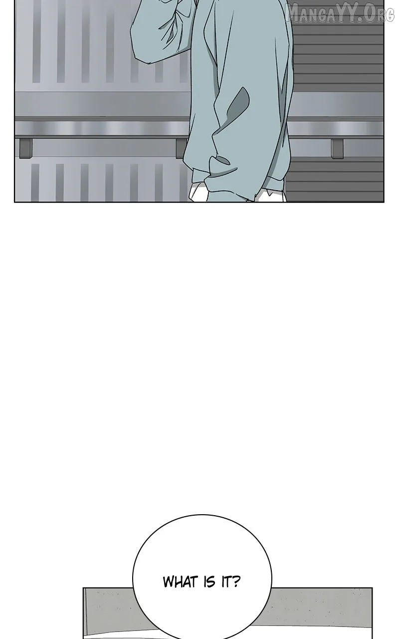 It’s My Life - Webtoon Chapter 32 page 3
