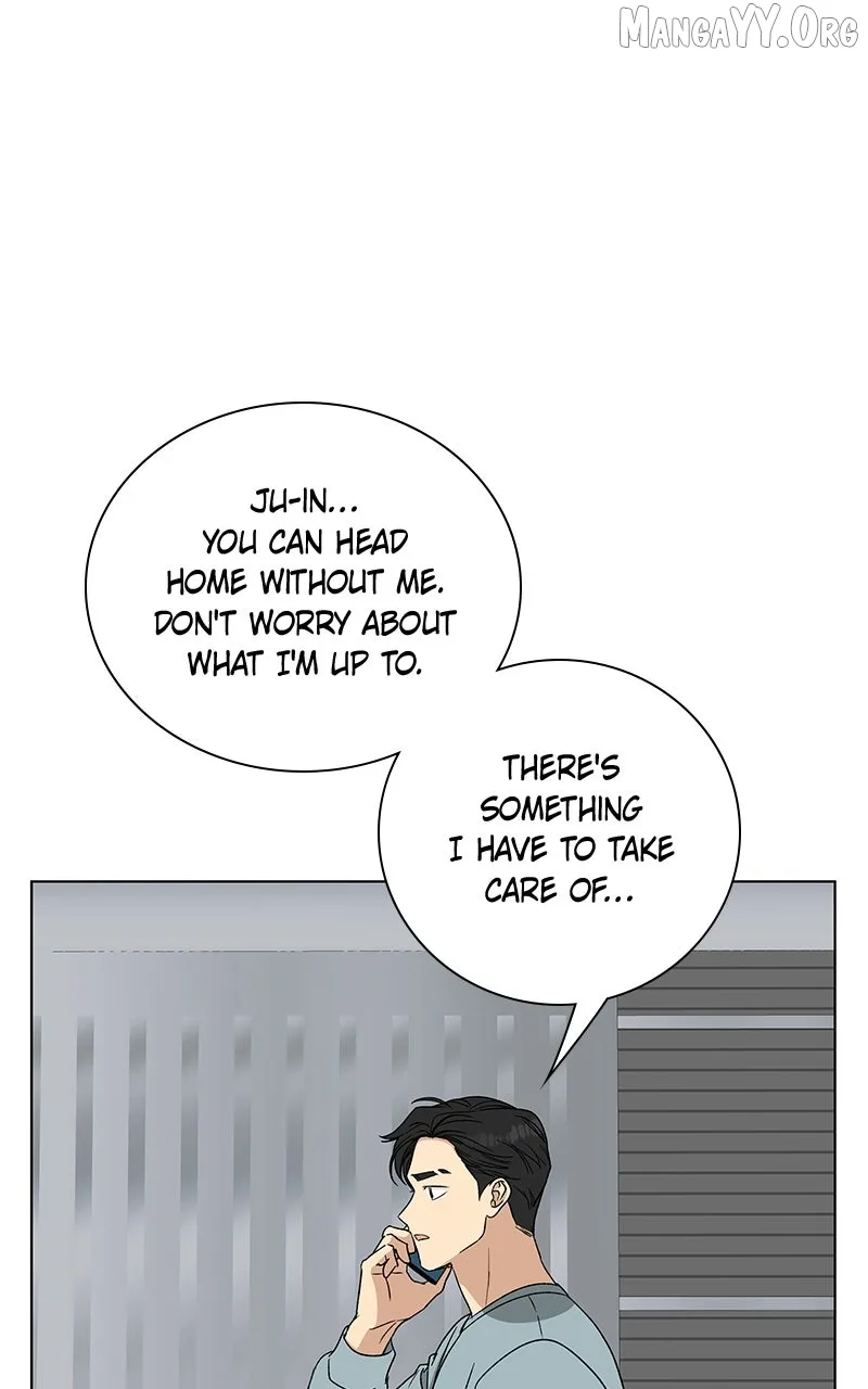 It’s My Life - Webtoon Chapter 32 page 2