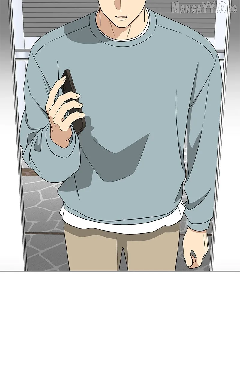 It’s My Life - Webtoon Chapter 32 page 7