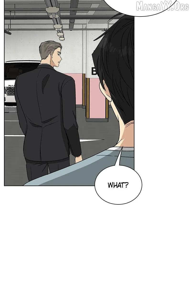 It’s My Life - Webtoon Chapter 32 page 11