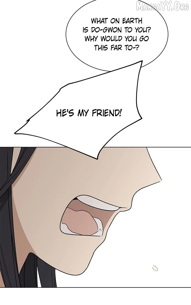 It’s My Life - Webtoon Chapter 32 page 35