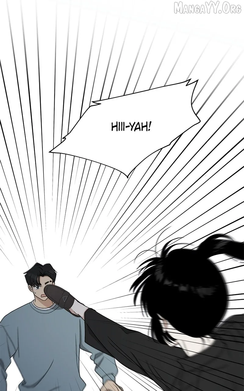 It’s My Life - Webtoon Chapter 32 page 55