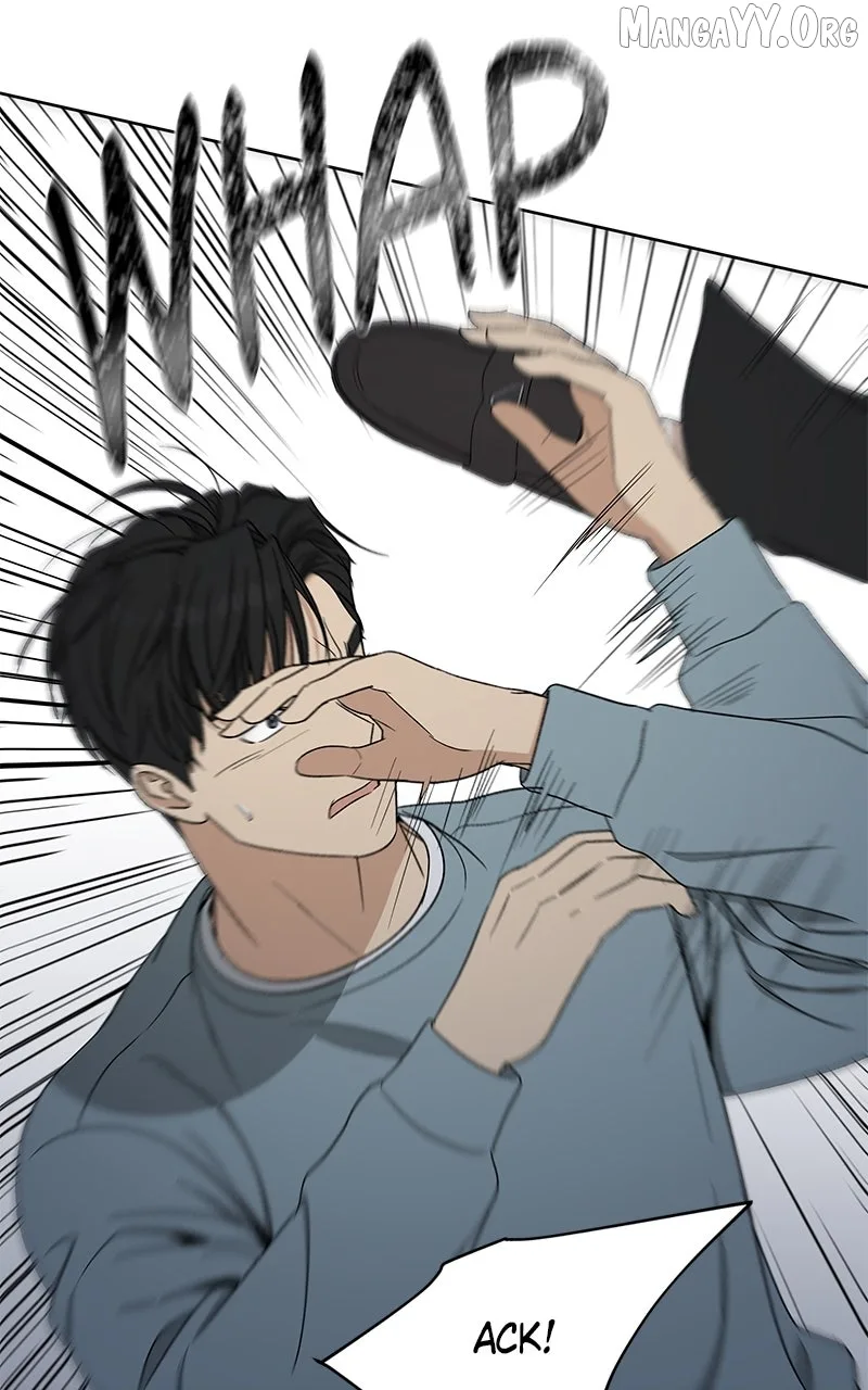 It’s My Life - Webtoon Chapter 32 page 57