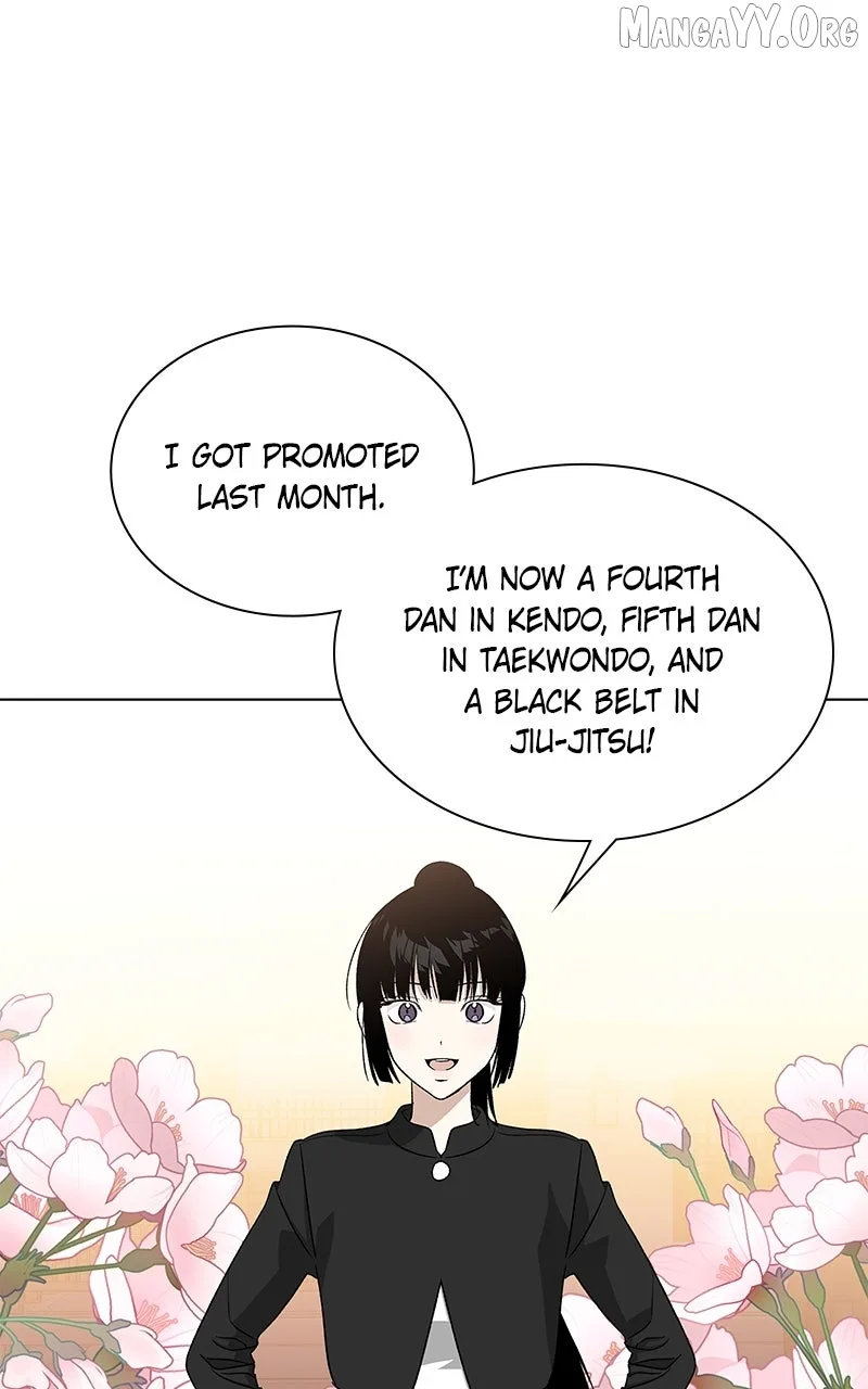 It’s My Life - Webtoon Chapter 32 page 60
