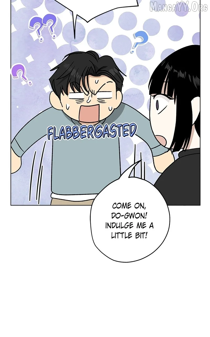 It’s My Life - Webtoon Chapter 32 page 59